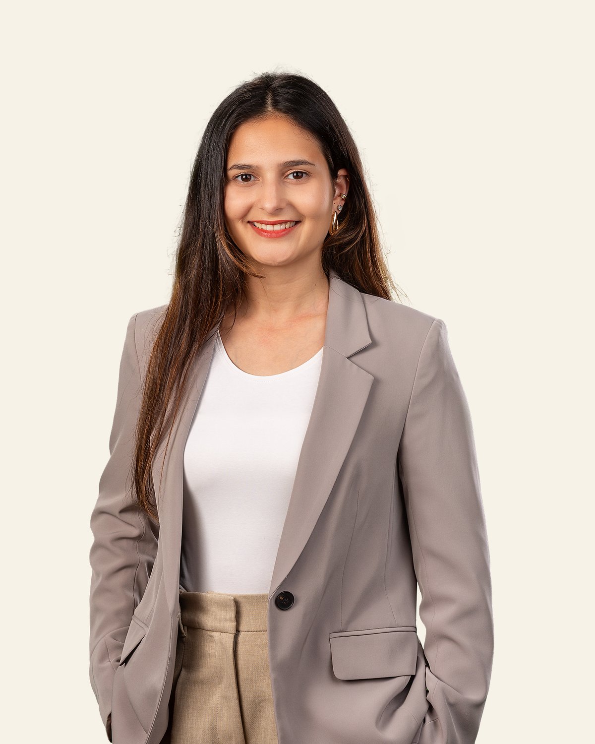 Tamara Paiva Sobrado, asesora financiera