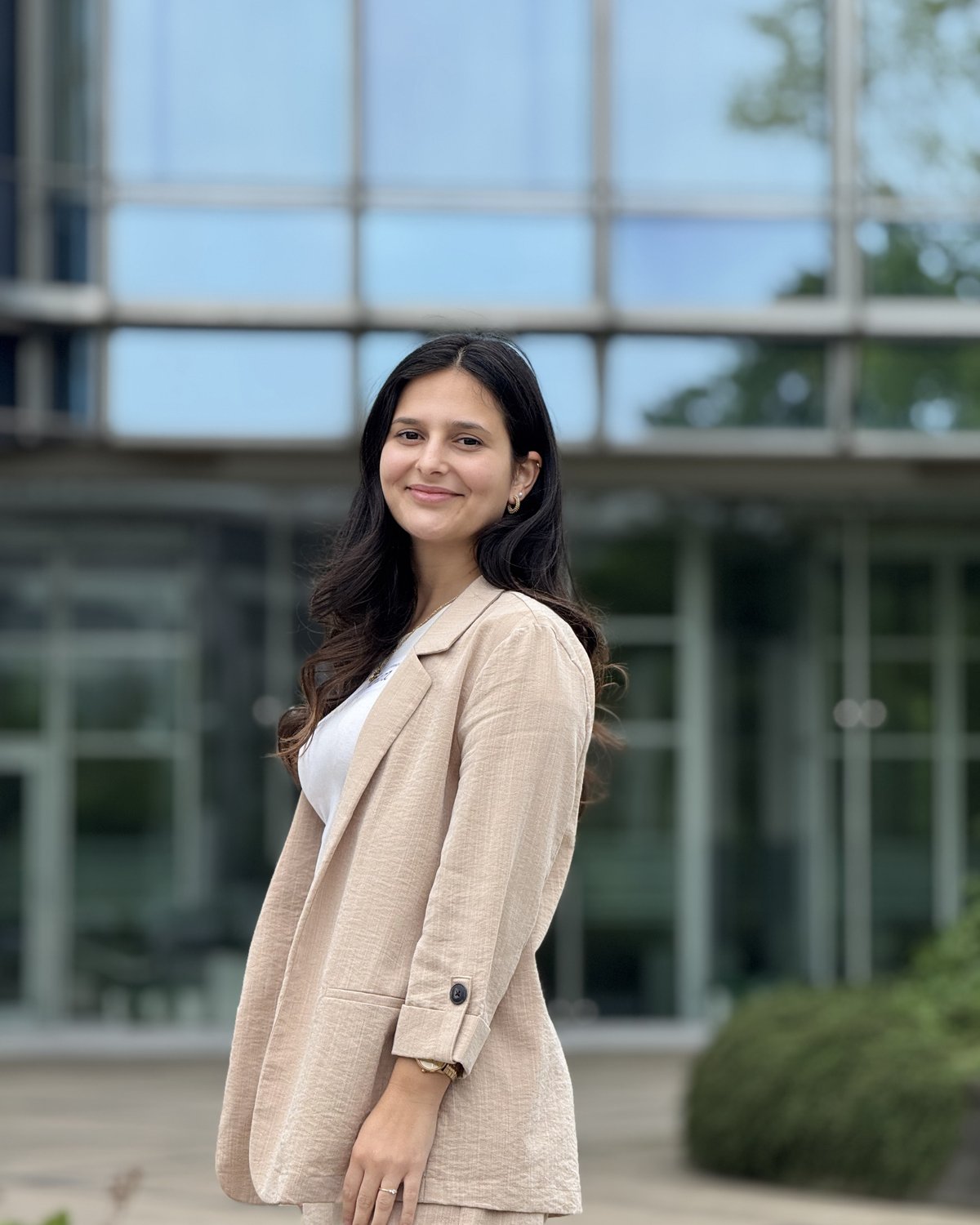 Tamara Paiva Sobrado, asesora financiera
